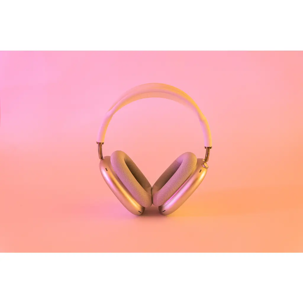 Apple Airpods Max Wireless Headphones