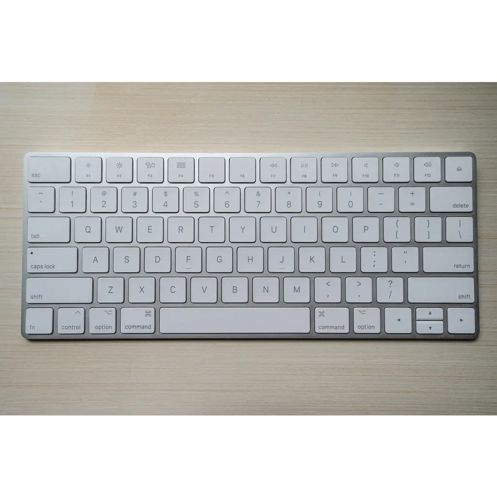 Apple Magic Keyboard