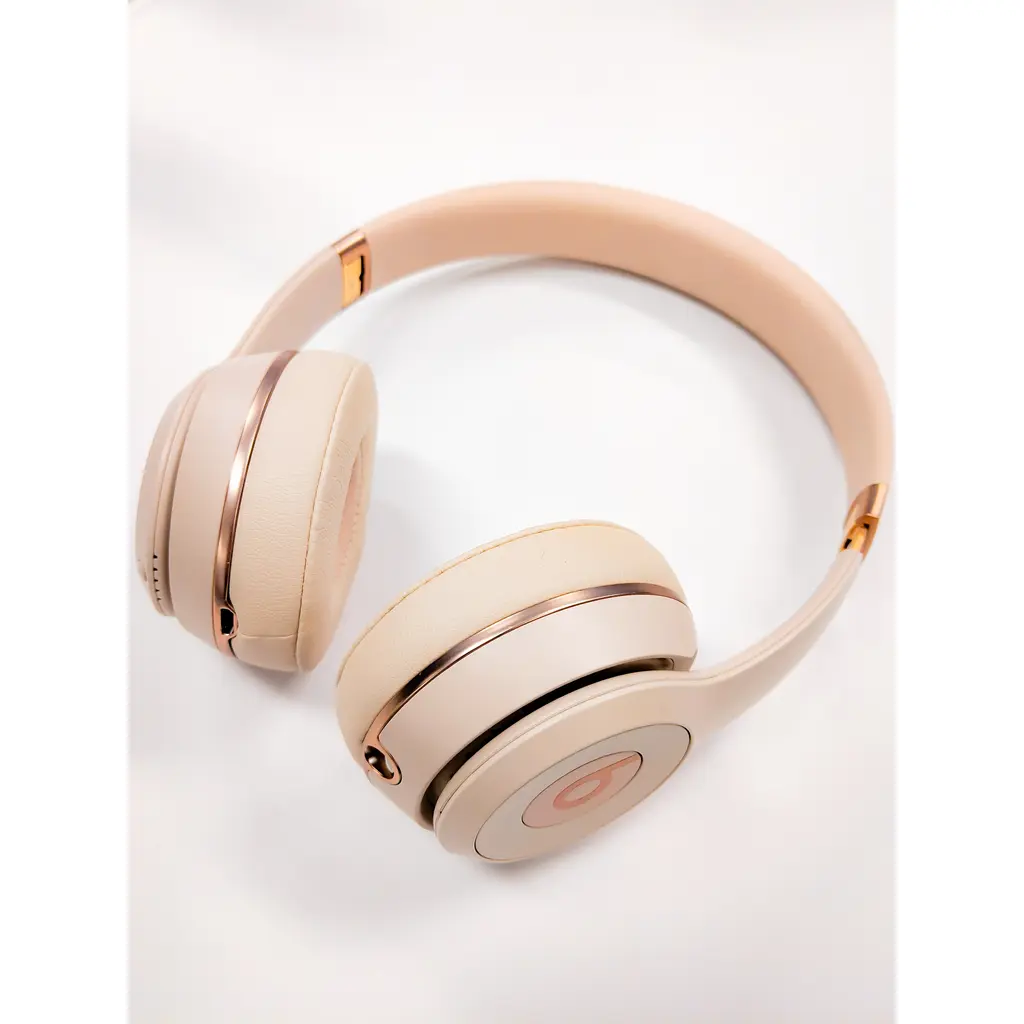 BEATS Studio 3 Wireless Bluetooth Headphones
