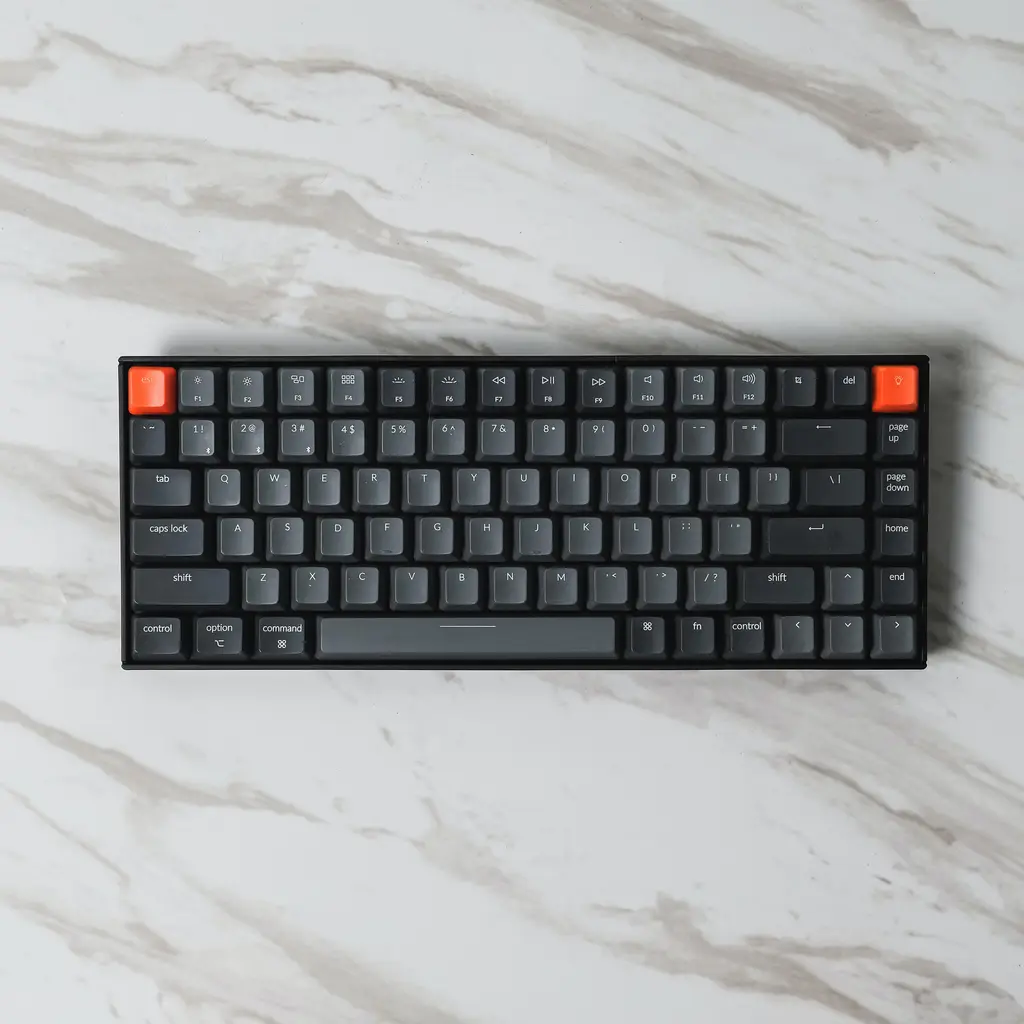 Corsair K63 Mechanical Keyboard
