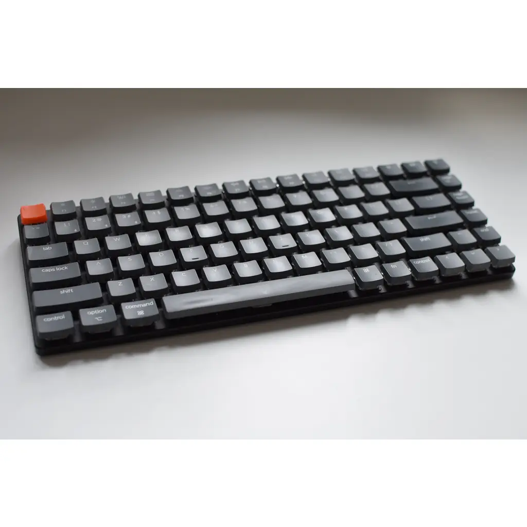 Corsair K70 MK.2 Mechanical Keyboard