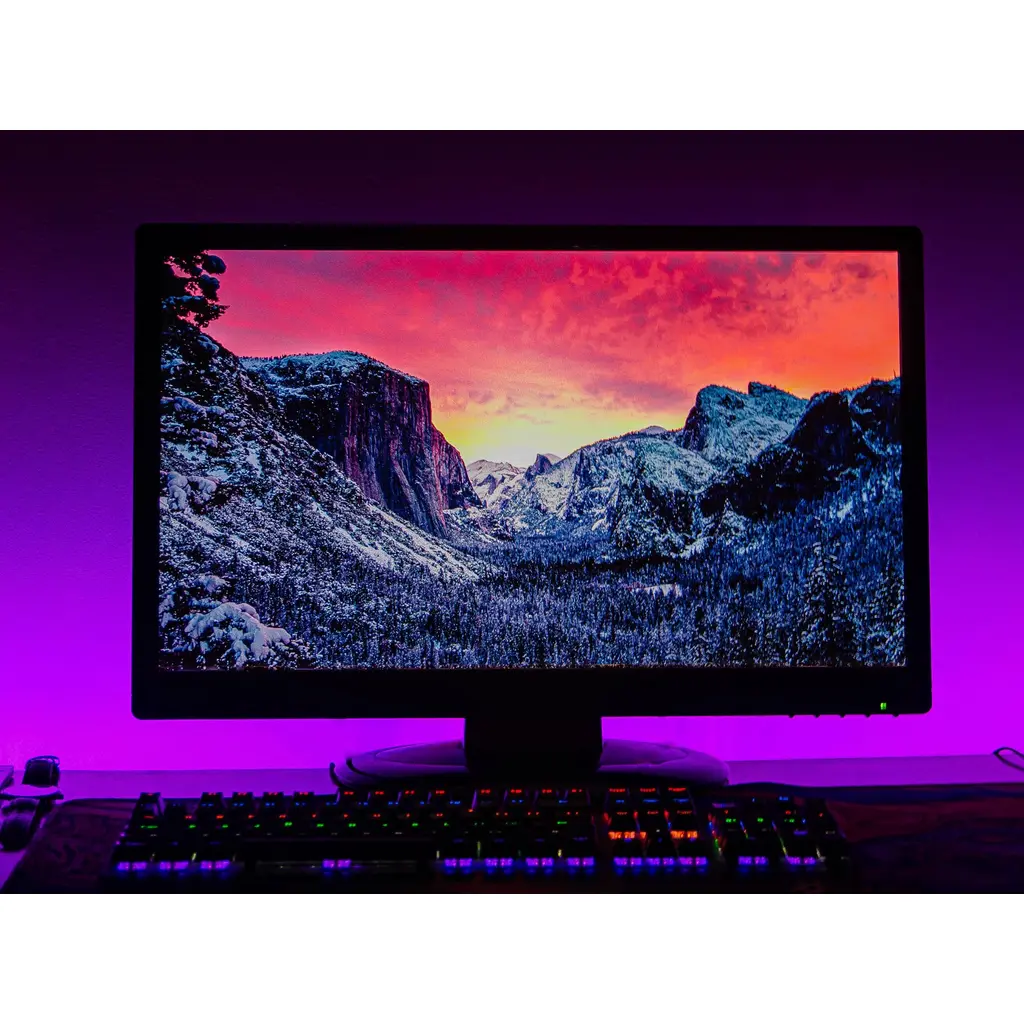 DELL SE2422H 23.8" VA LCD 1080p Monitor
