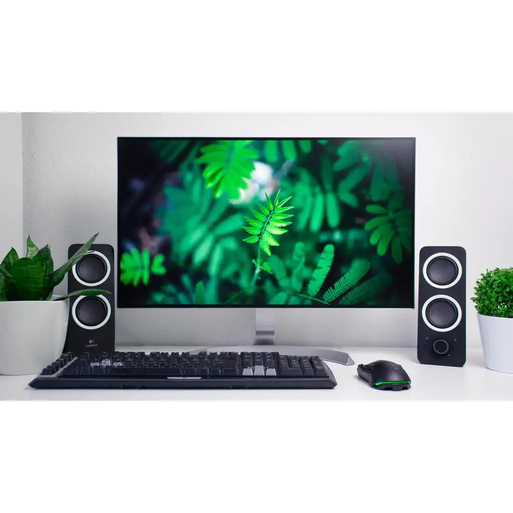 LG 27MP400 Full HD 27” 1080p Monitor