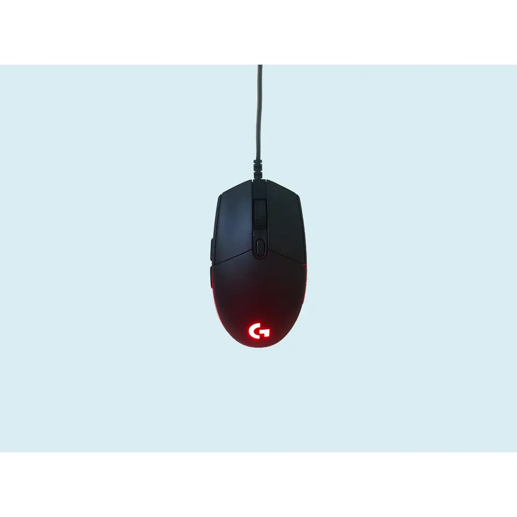 Logitech G203 Prodigy Wired Gaming Mouse