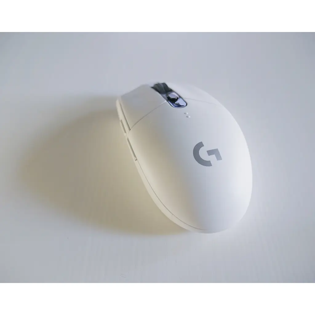 Logitech G305 LIGHTSPEED Wireless Gaming Mouse