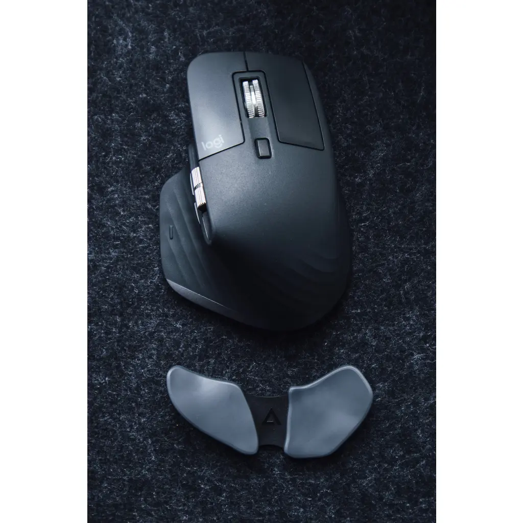 Logitech MX Master 3S Wireless Mouse