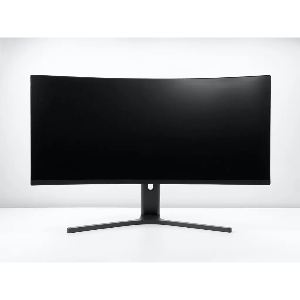 Samsung LU32R590CWRXXU Ultra HD 32" Curved 4k Monitor