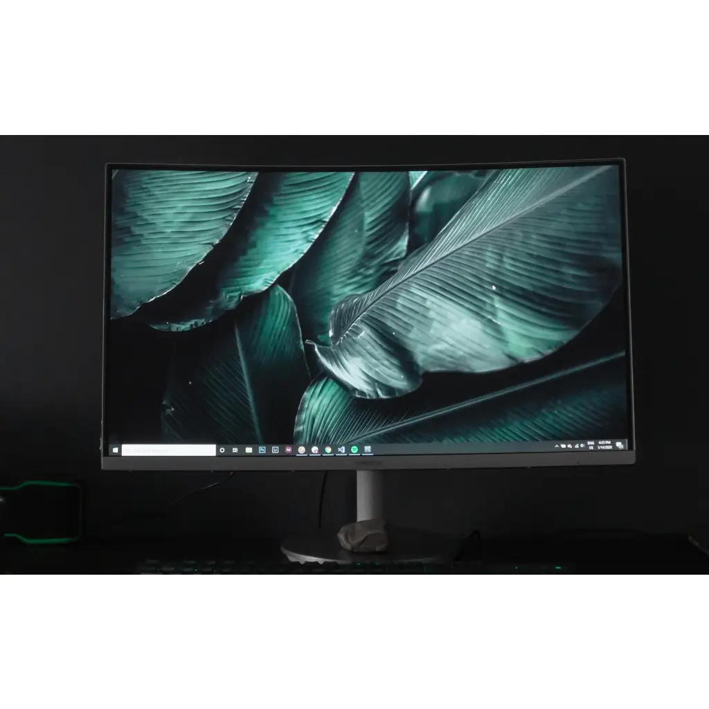 Samsung LS24R35AFHUXXU 24" 1080p Monitor