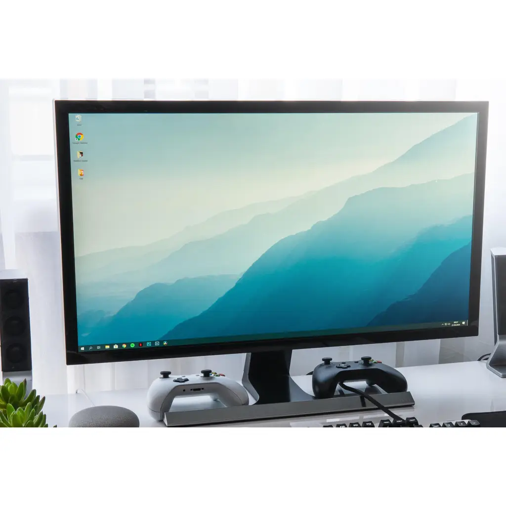 Samsung 24" SR65 1080p Monitor