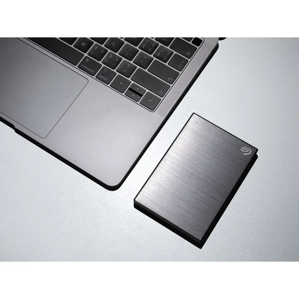 Seagate 2TB One Touch Portable Hard Drive