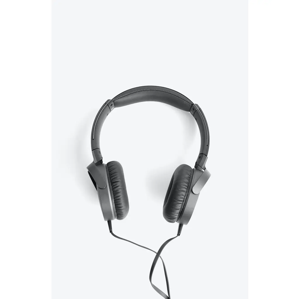 Sennheiser HD300 Wired Headphones