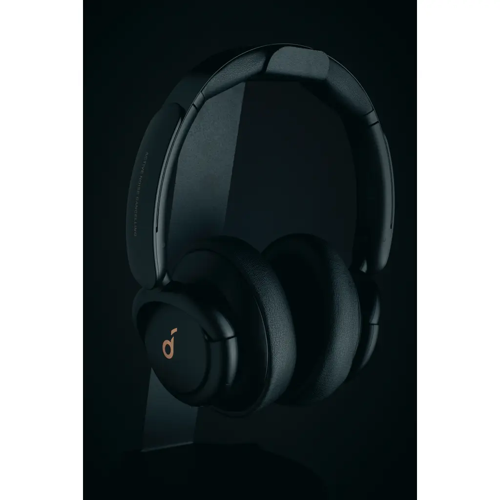 Sennheiser Momentum 4 Wireless Headphones