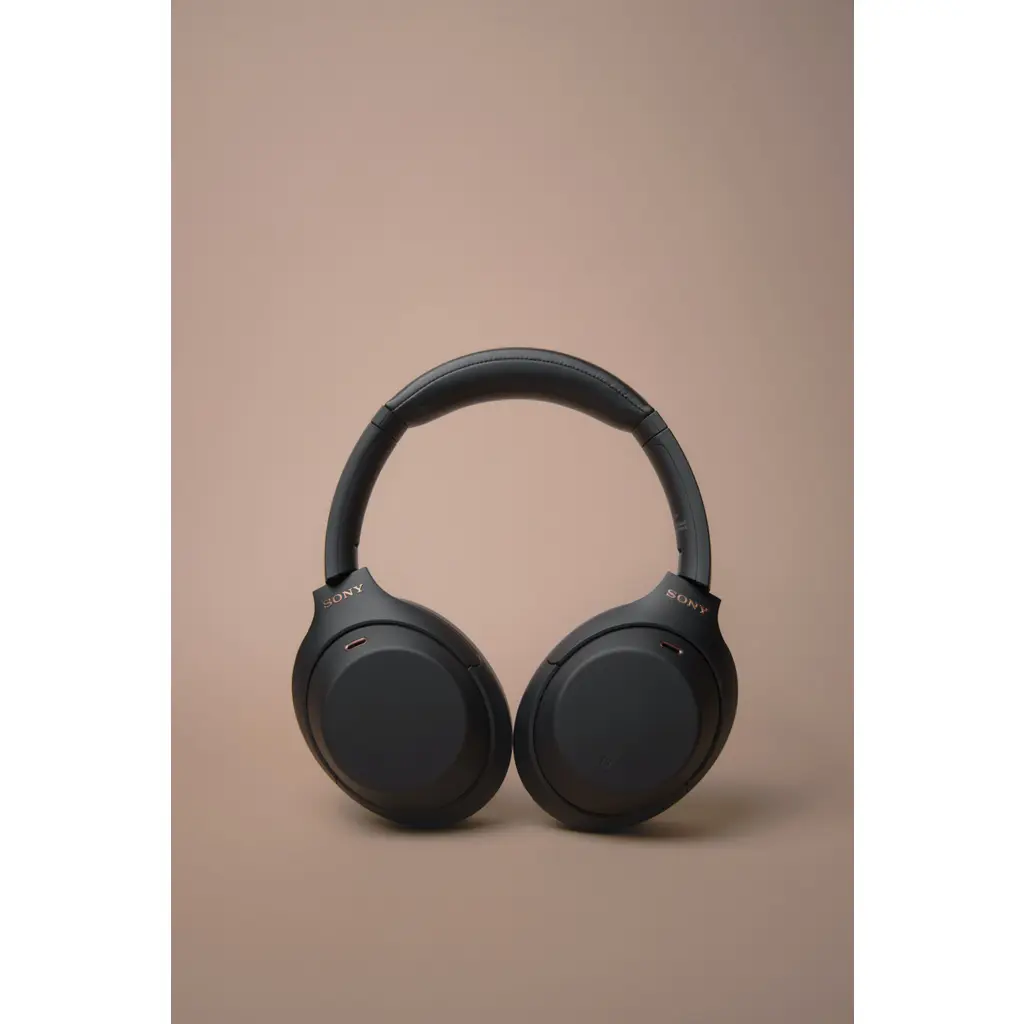 Sony WH-1000XM4 Wireless Noise Cancelling Headphones