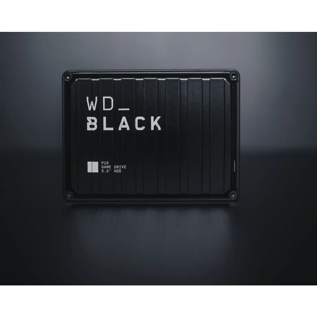 WD_BLACK P10 2TB Hard Drive