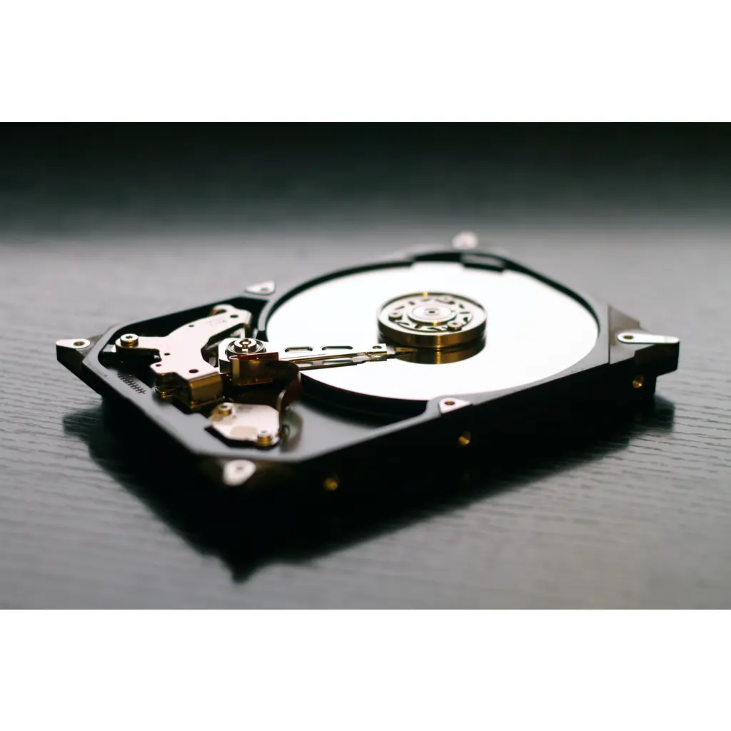 WD Blue 2TB 3.5" SATA 3 HDD/Hard Drive 7200rpm